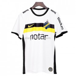 Camisola AIK Equipamento Segundo 2022 Manga Corta